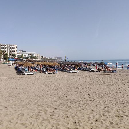 شقة Puerto Marina بينالماذينا المظهر الخارجي الصورة