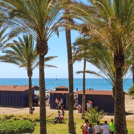 شقة Puerto Marina بينالماذينا المظهر الخارجي الصورة